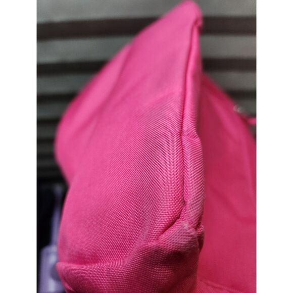 Ariat | Mini Carry All bag | Raspberry Pink - Picture 9 of 9